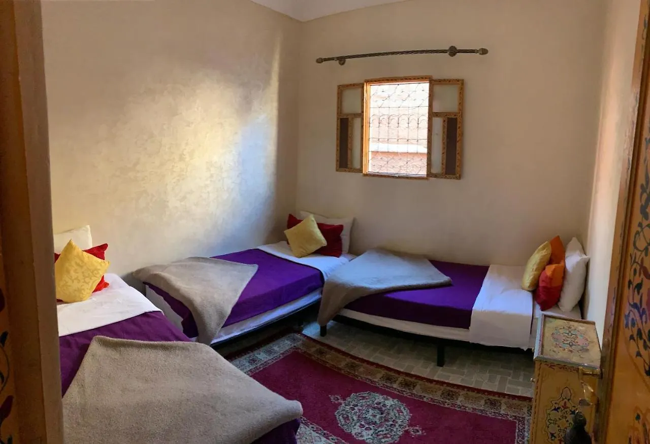مراكش Hotel Dar Youssef 68