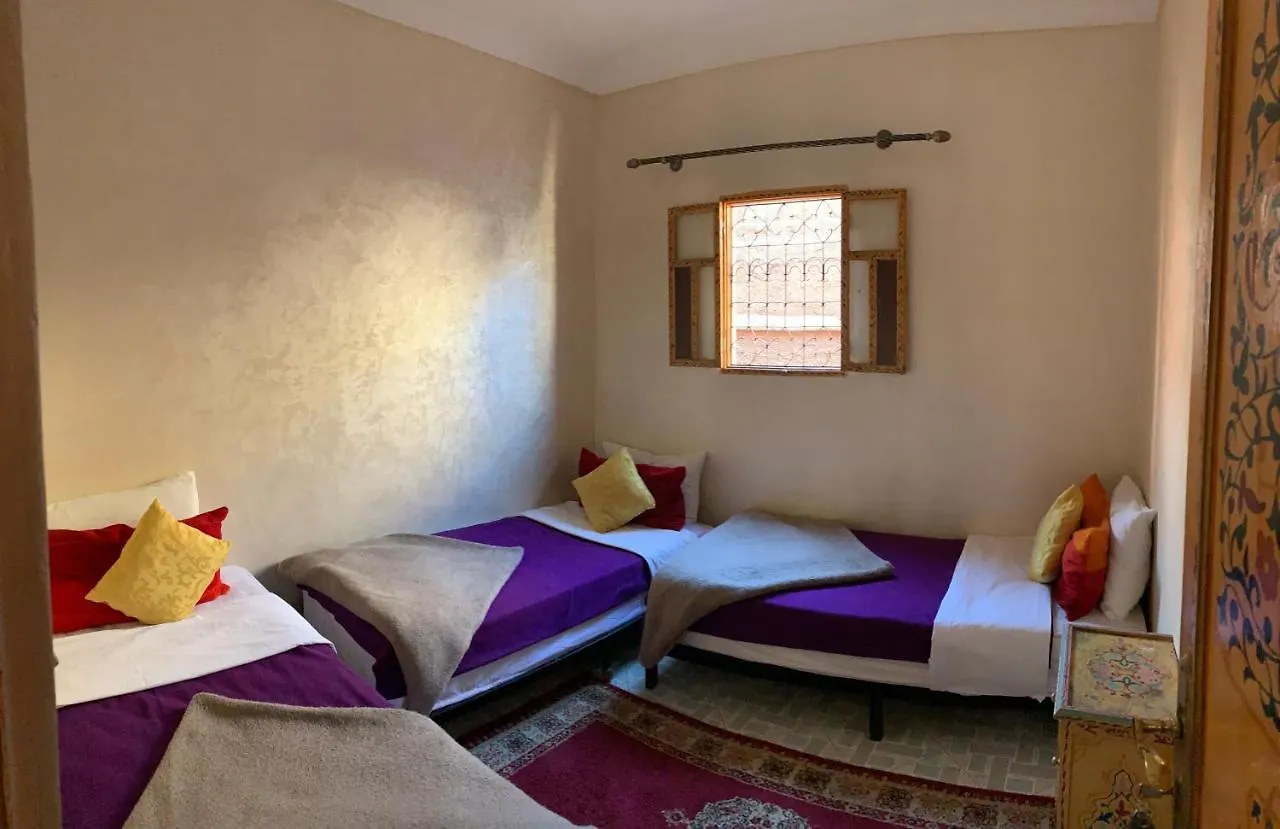مراكش Hotel Dar Youssef 68 بيت ضيافة