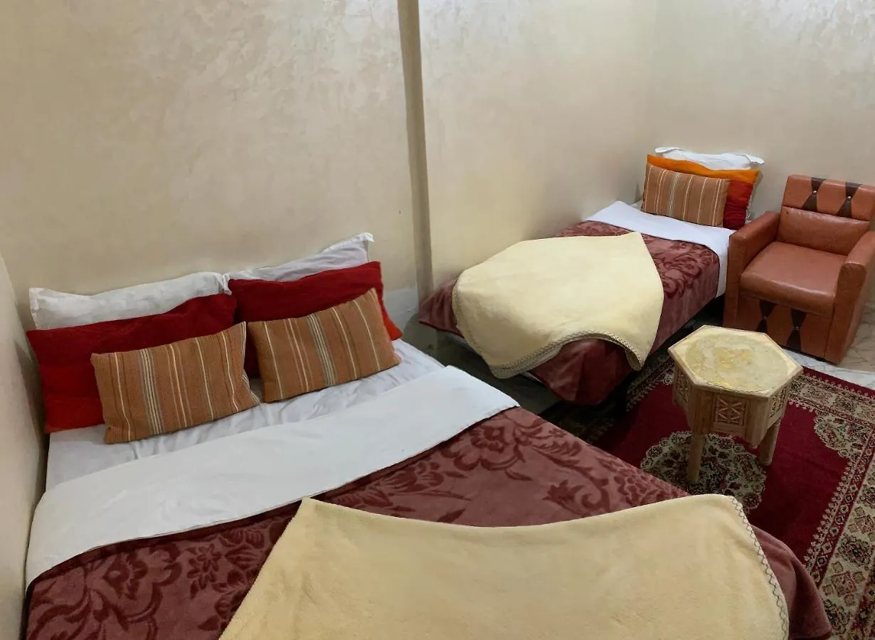 مراكش Hotel Dar Youssef 68 المغرب