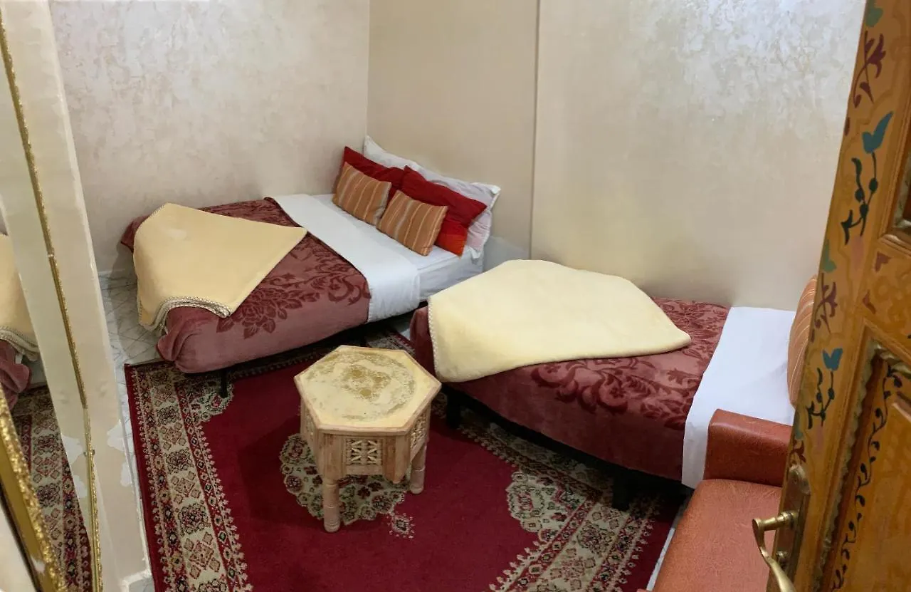 مراكش Hotel Dar Youssef 68 0*,  المغرب