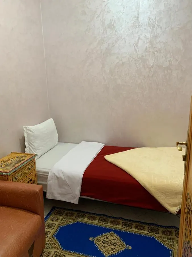 مراكش Hotel Dar Youssef 68 بيت ضيافة