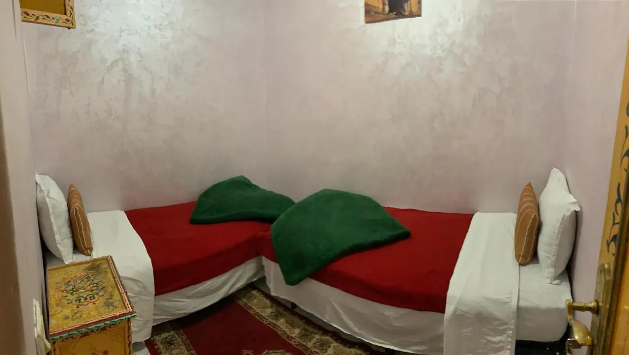 بيت ضيافة مراكش Hotel Dar Youssef 68