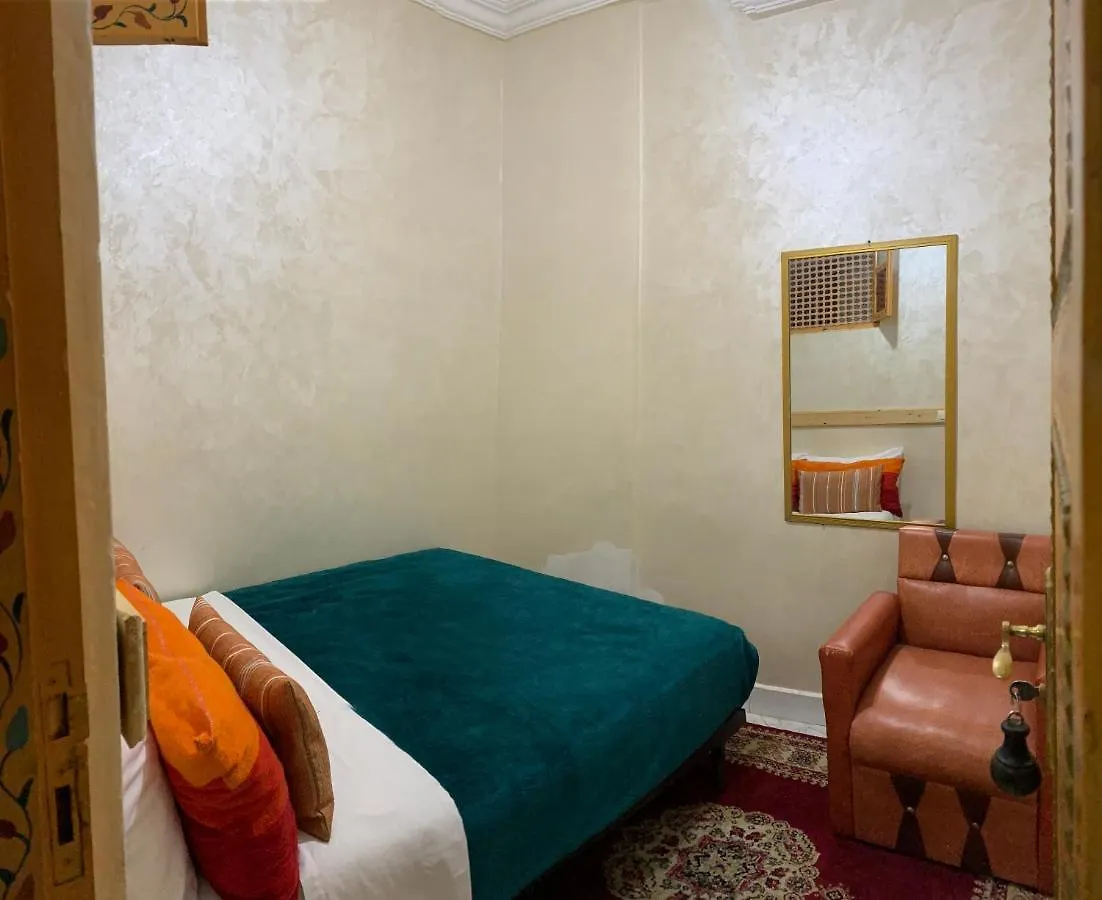 مراكش Hotel Dar Youssef 68 بيت ضيافة