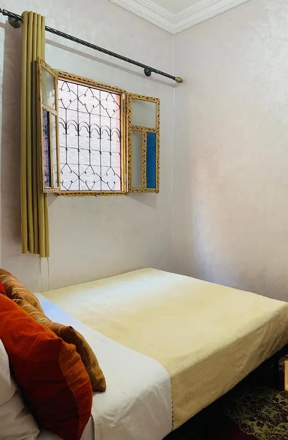 بيت ضيافة مراكش Hotel Dar Youssef 68 المغرب