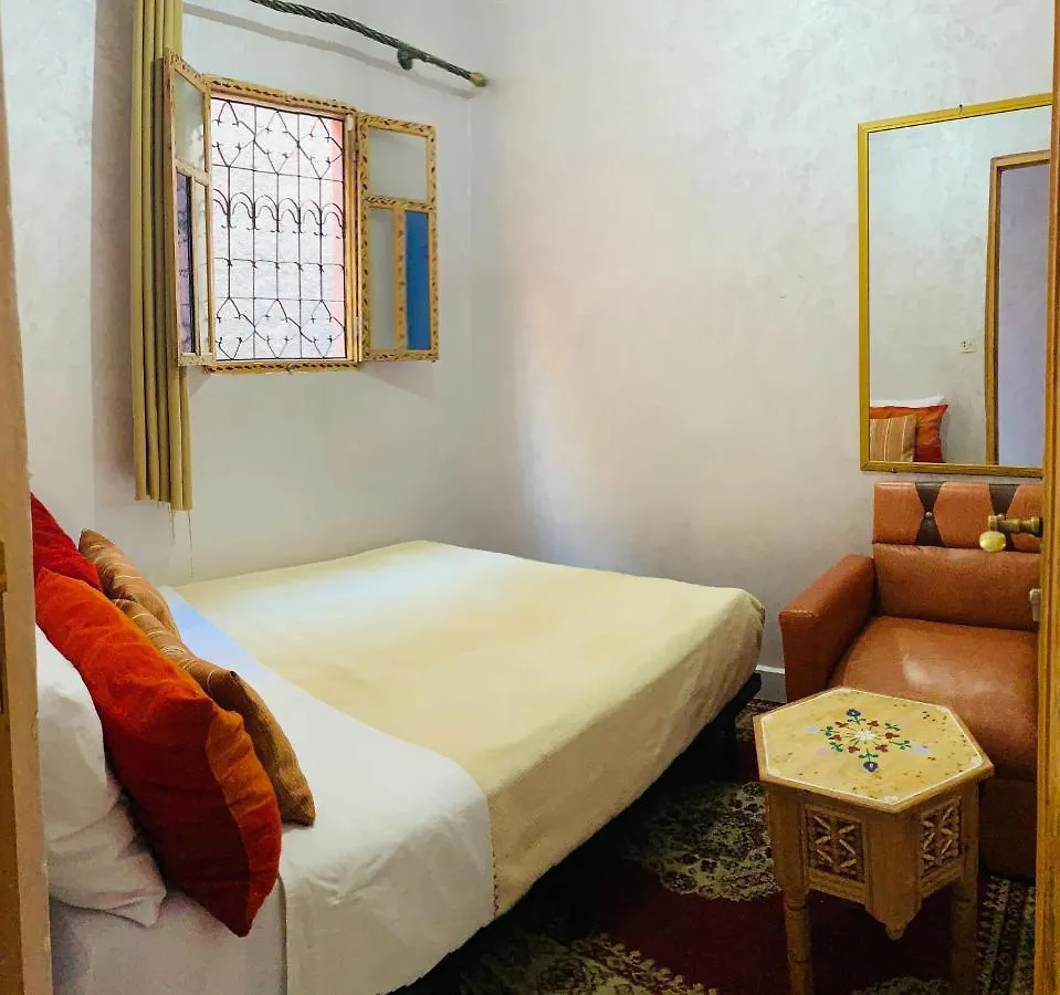 بيت ضيافة مراكش Hotel Dar Youssef 68